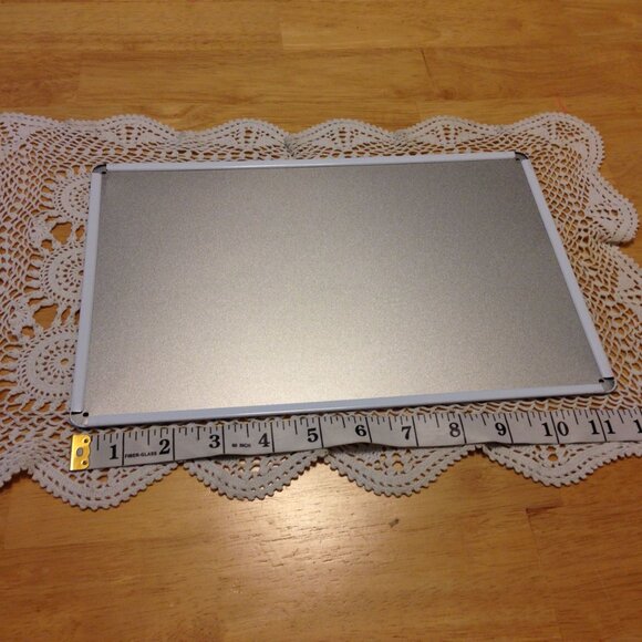 Hummingbird with comforting message, home wall art - Picture 3 of 3